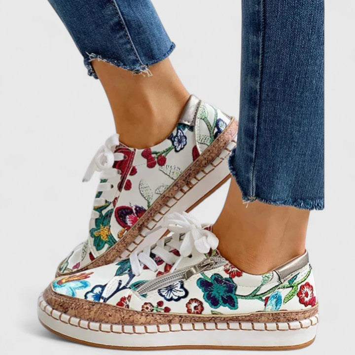 Noemi | moderne schuhe damen komfort