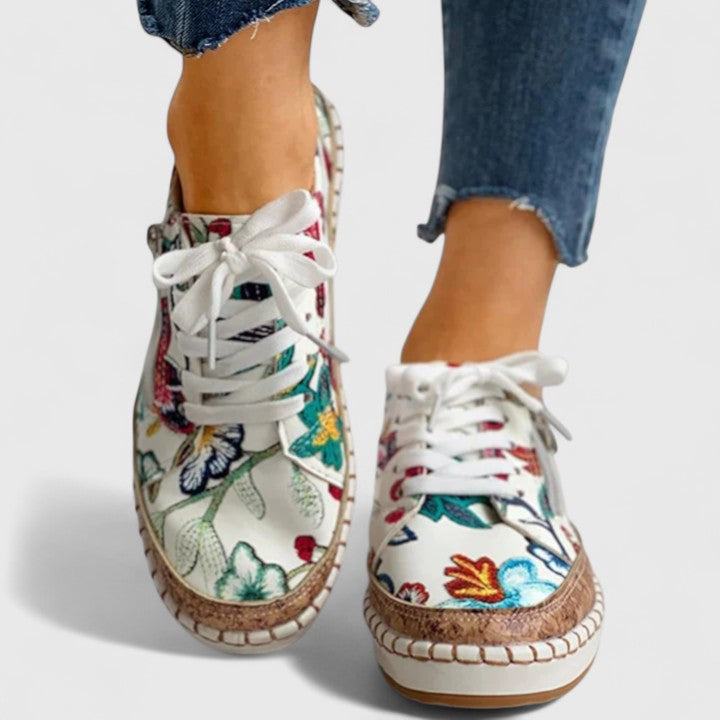 Noemi | moderne schuhe damen komfort