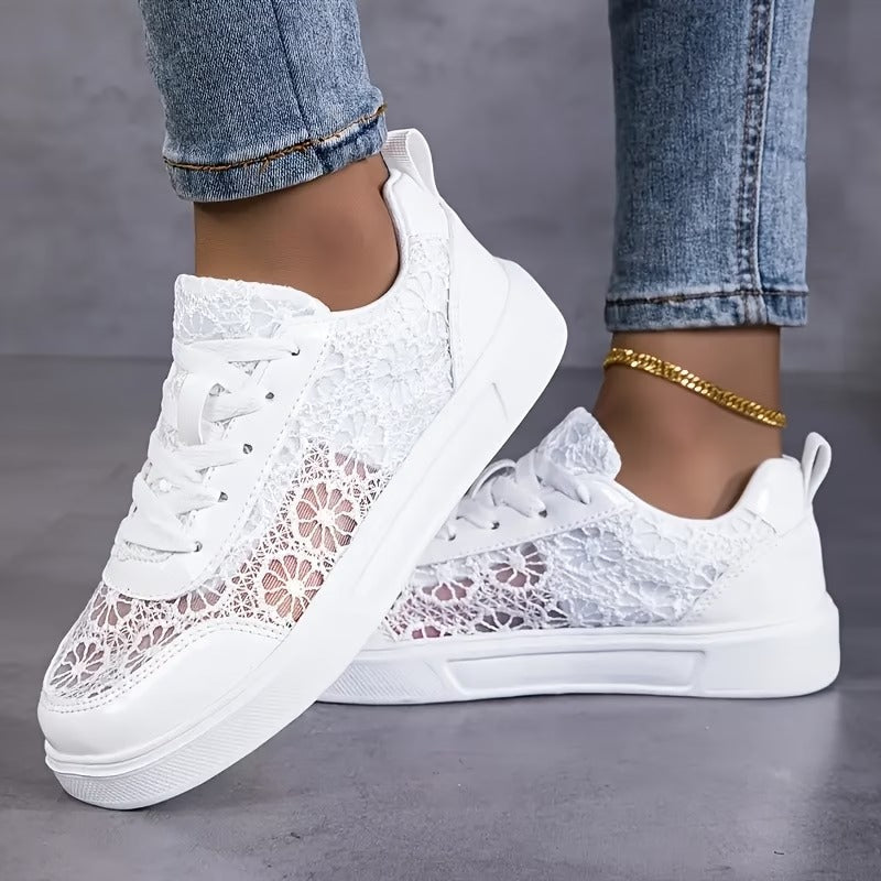 Sofie | Stylische Freizeit-Sneaker für Damen