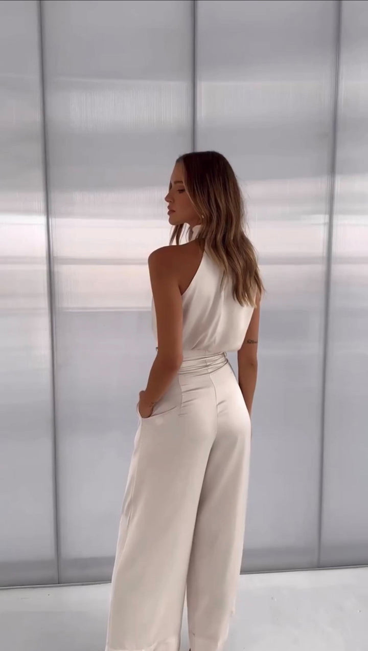 Jade | Luxuriöses zweiteiliges Set für elegante Alltagsmomente