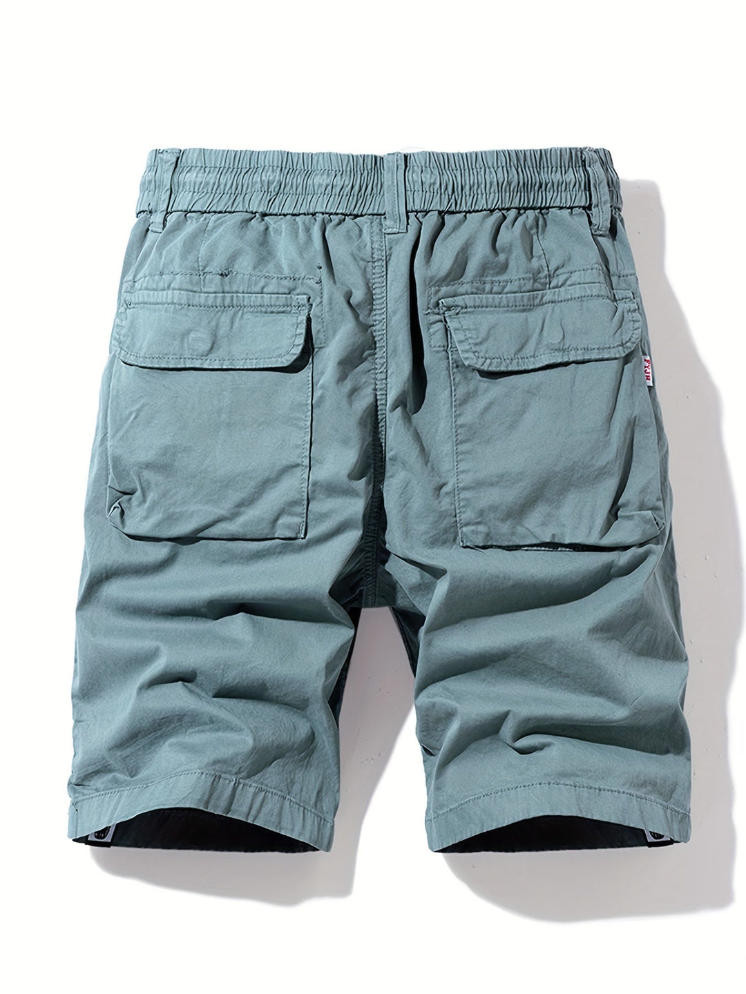 Heino | Premium-Baumwollshorts