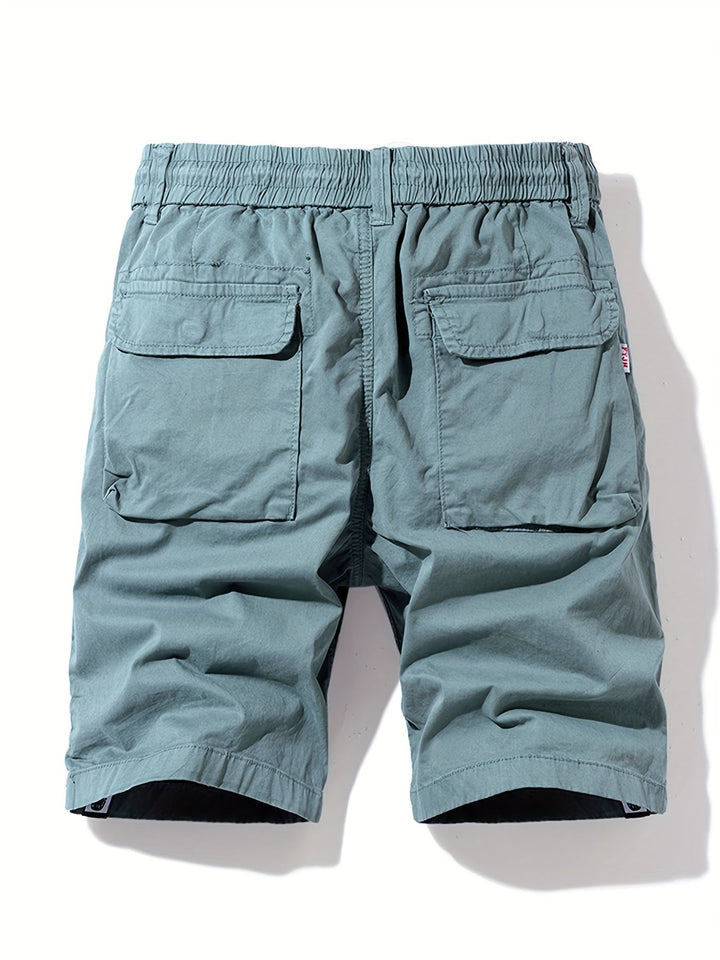 Heino | Premium-Baumwollshorts