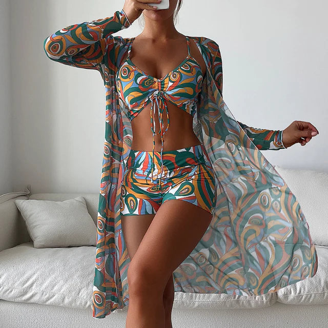 Lina | Der ultimative Sommerlook für heiße Sommertage