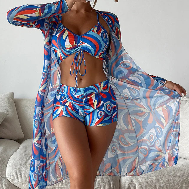 Lina | Der ultimative Sommerlook für heiße Sommertage