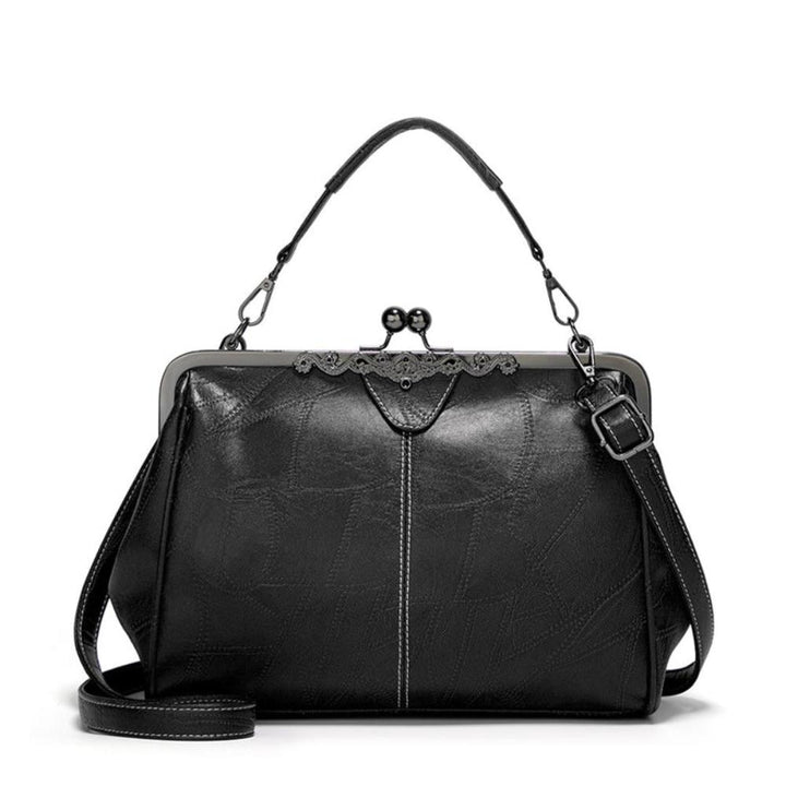 Franziska | Damen Tasche Vintage elegant und zeitlos