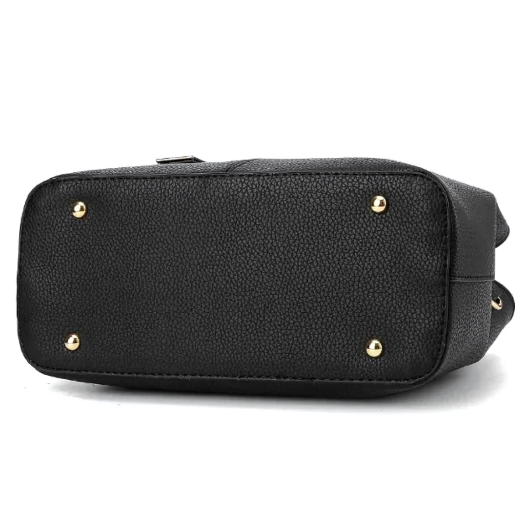 Lina | Elegante Tote Bag mit klarer Struktur