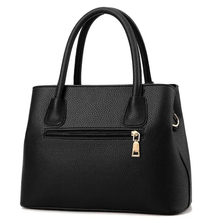 Lina | Elegante Tote Bag mit klarer Struktur