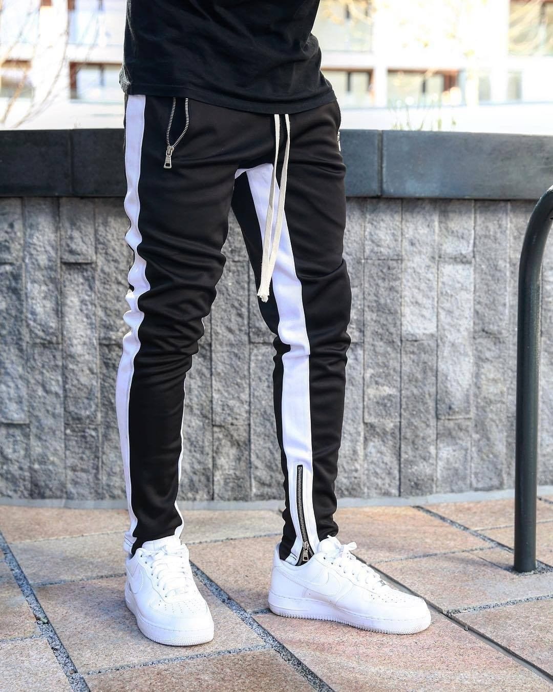 Chino | Bequeme Hose mit modernem Schnitt für stilvolle Looks