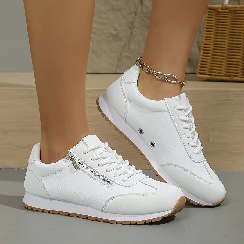 Amelie | Komfort-Sneaker für Damen im urbanen Look
