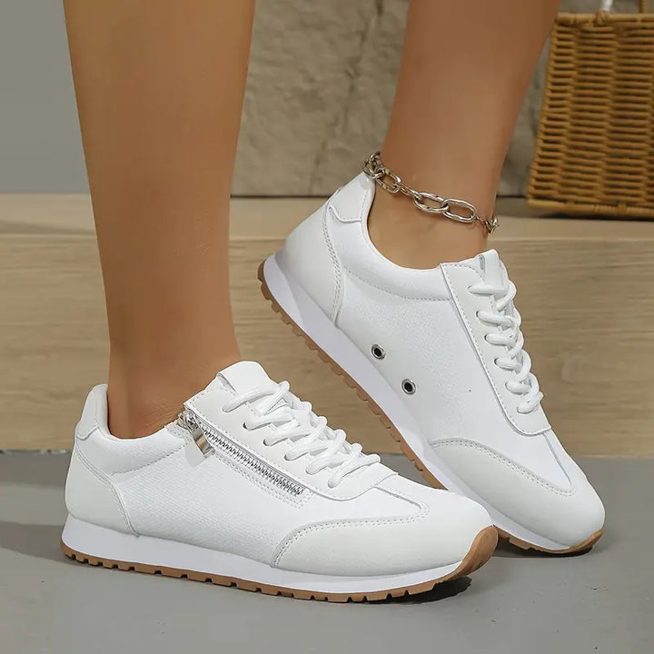 Amelie | Komfort-Sneaker für Damen im urbanen Look