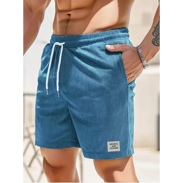 Riguel | Bequeme Shorts für stilvolle Sommertage