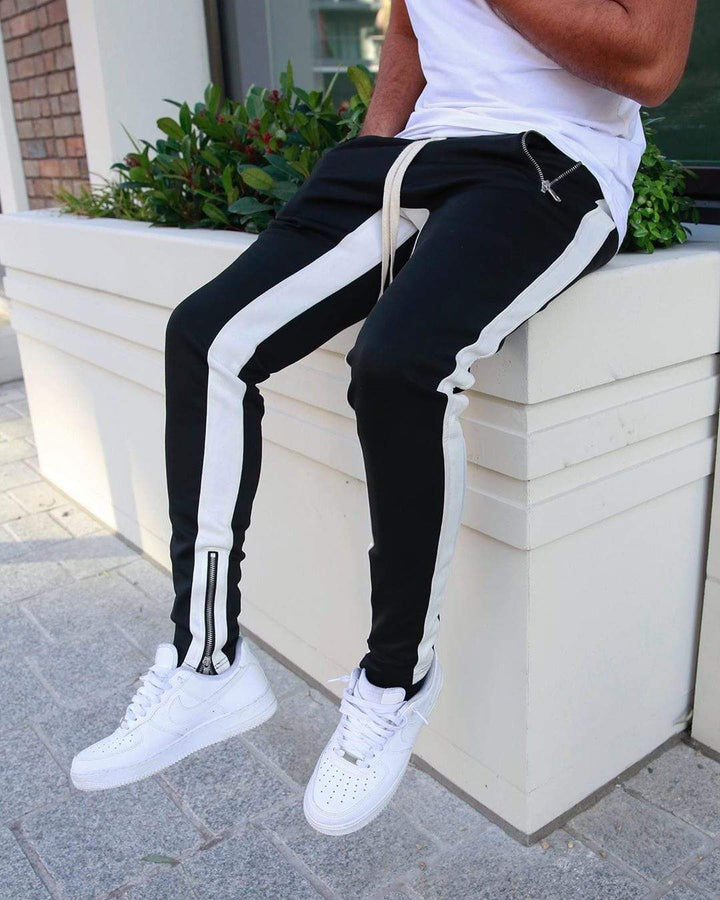 Chino | Bequeme Hose mit modernem Schnitt für stilvolle Looks