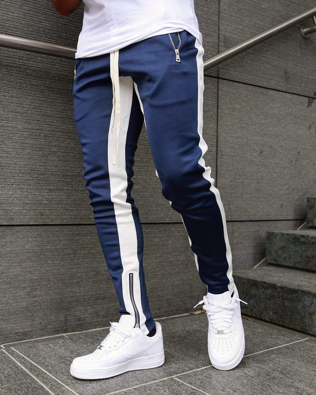 Chino | Bequeme Hose mit modernem Schnitt für stilvolle Looks