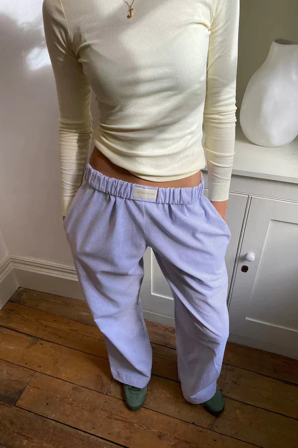 Elodie | Hose | Limited Edition für exklusive Sommerlooks