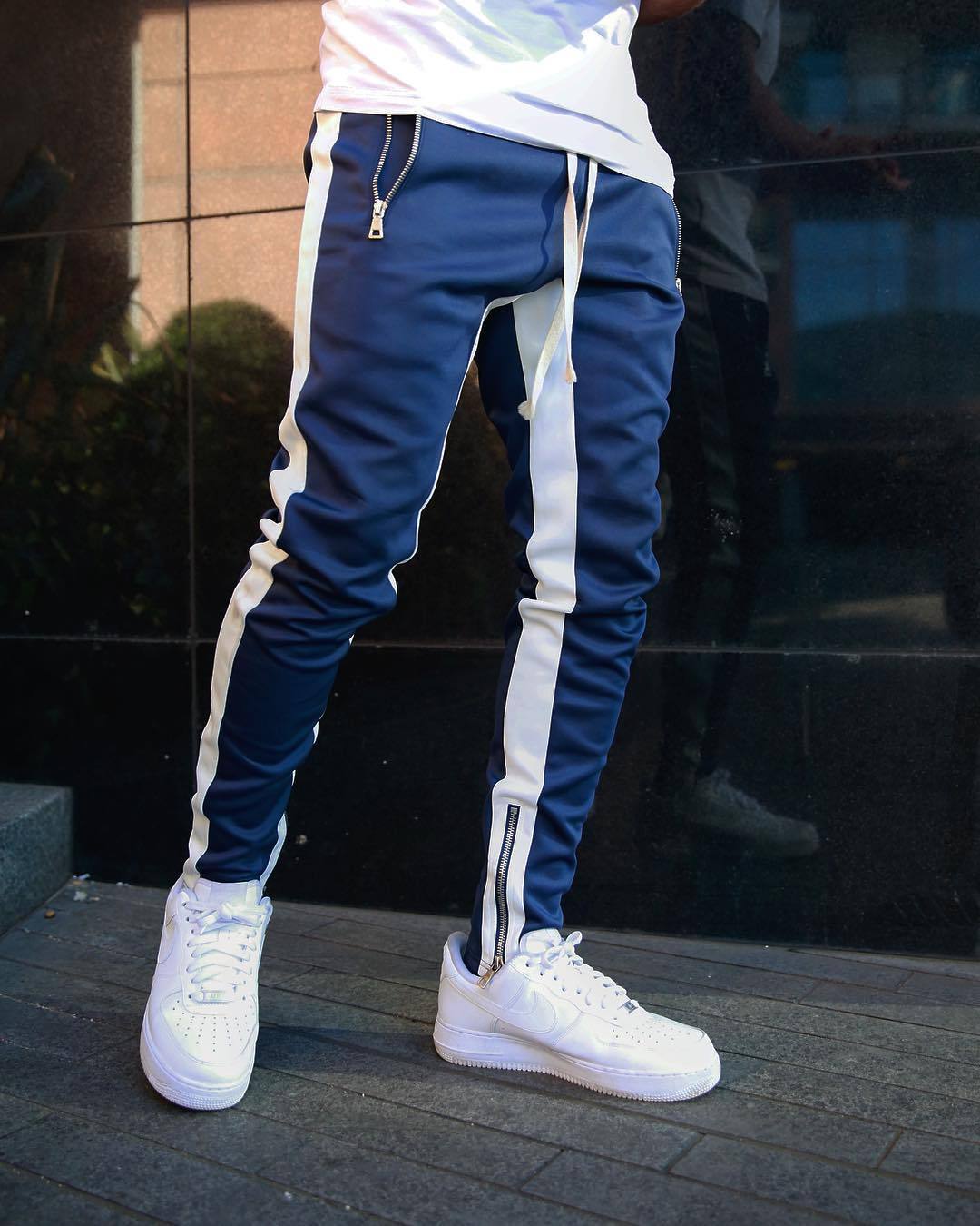 Chino | Bequeme Hose mit modernem Schnitt für stilvolle Looks