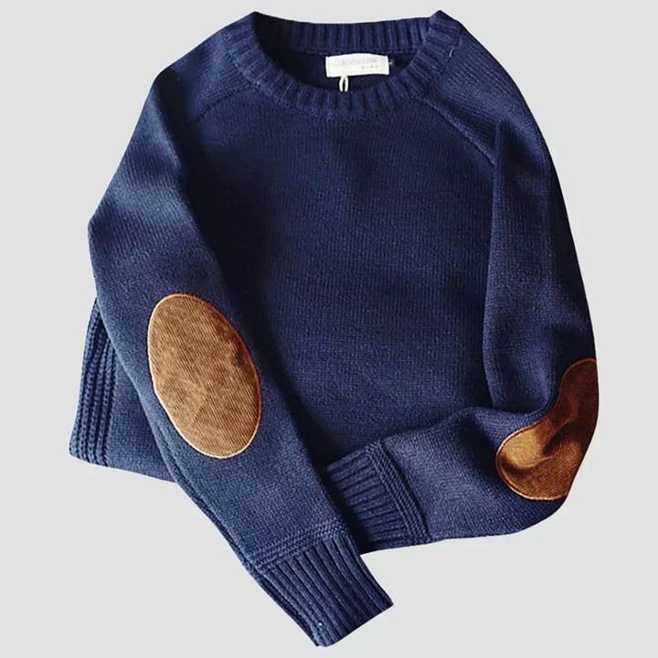 Fabian | Wollpullover Haven im zeitlosen Design