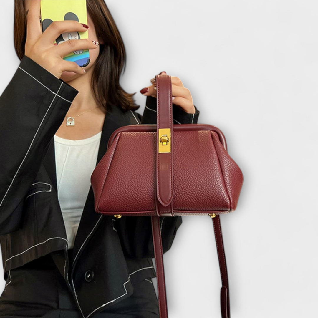 Ella | Damen Tasche Elegant & Vielseitig Tragbar