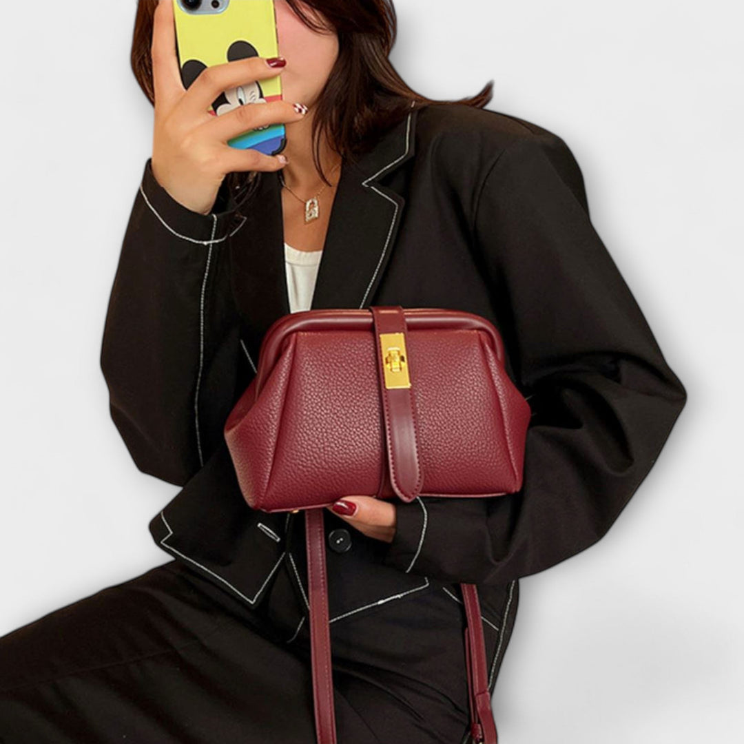 Ella | Damen Tasche Elegant & Vielseitig Tragbar