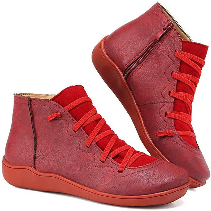 Botti Elite | Stilvolle Stiefelette für Damen
