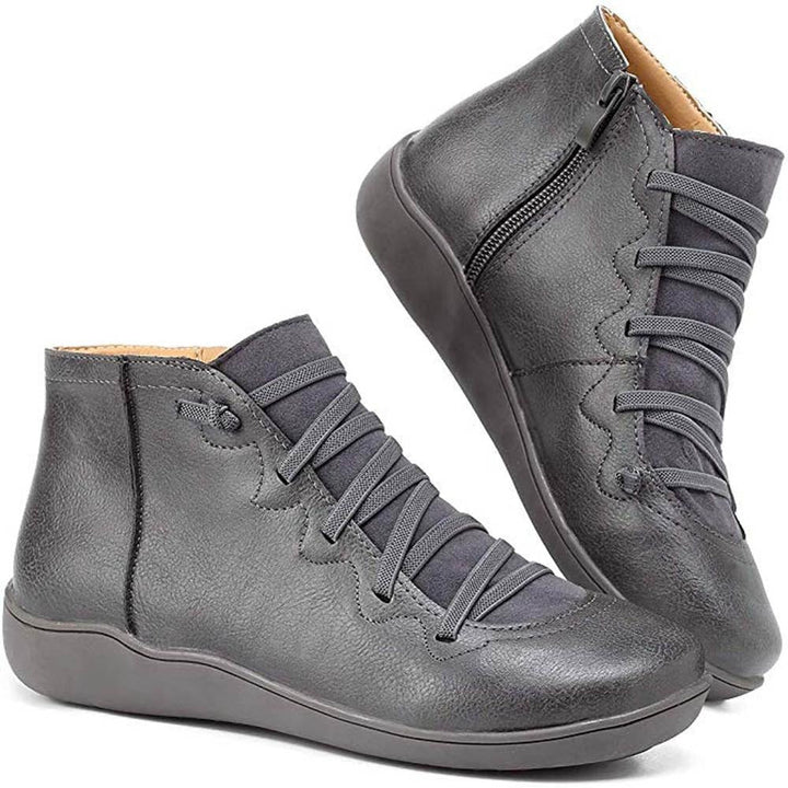 Botti Elite | Stilvolle Stiefelette für Damen