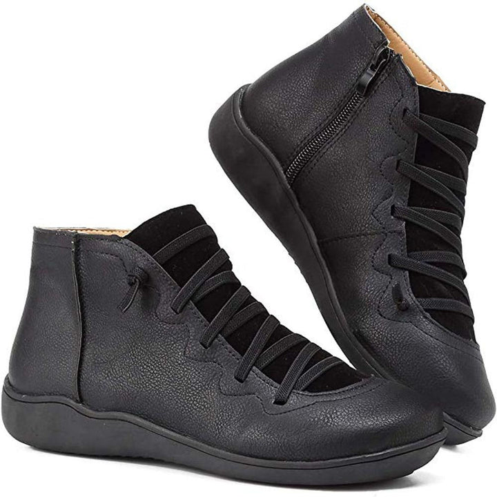Botti Elite | Stilvolle Stiefelette für Damen