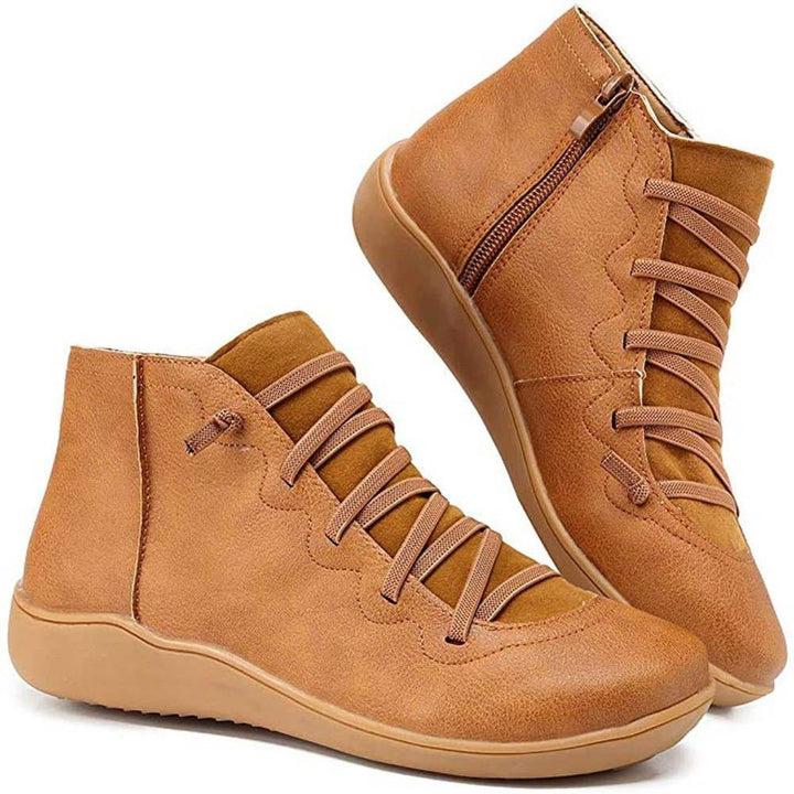 Botti Elite | Stilvolle Stiefelette für Damen