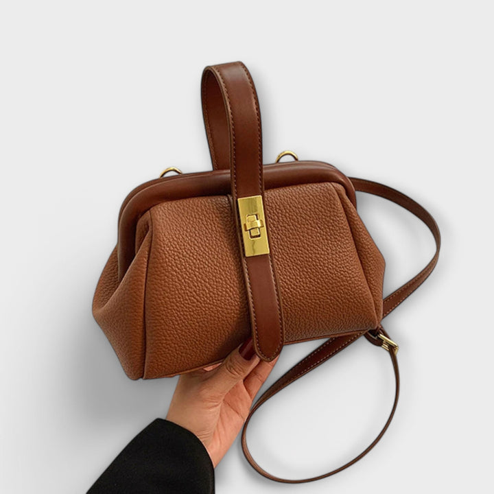 Ella | Damen Tasche Elegant & Vielseitig Tragbar