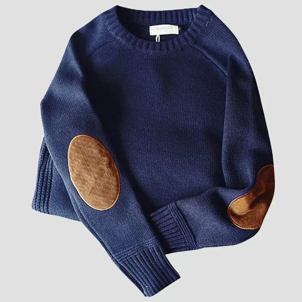 Fabian | Wollpullover Haven im zeitlosen Design