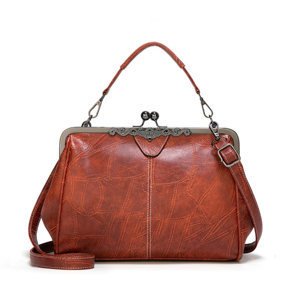 Franziska | Damen Tasche Vintage elegant und zeitlos