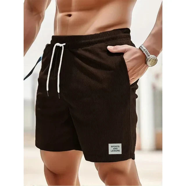 Riguel | Bequeme Shorts für stilvolle Sommertage