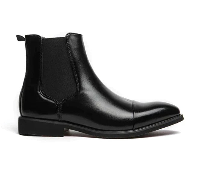 Bruno Stylische Herrenstiefel für jeden Anlass