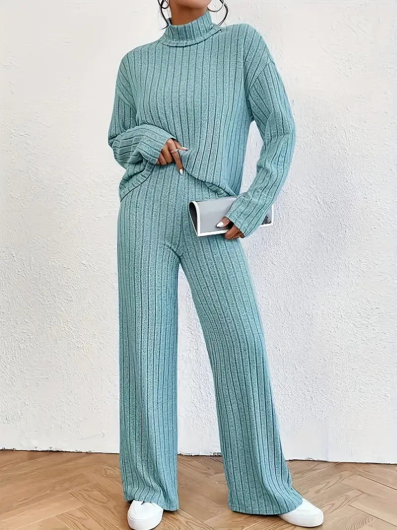 Sarah | Stilvolles Damen-Set mit zwei Teilen