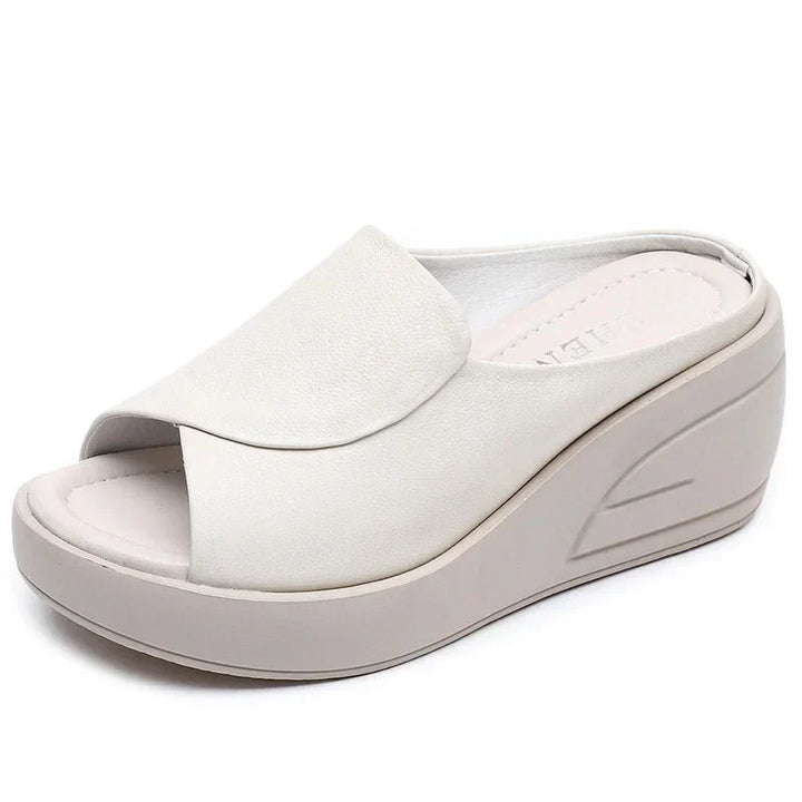 EaseWalk | Orthopädische Sandalen von Ultimate Relief