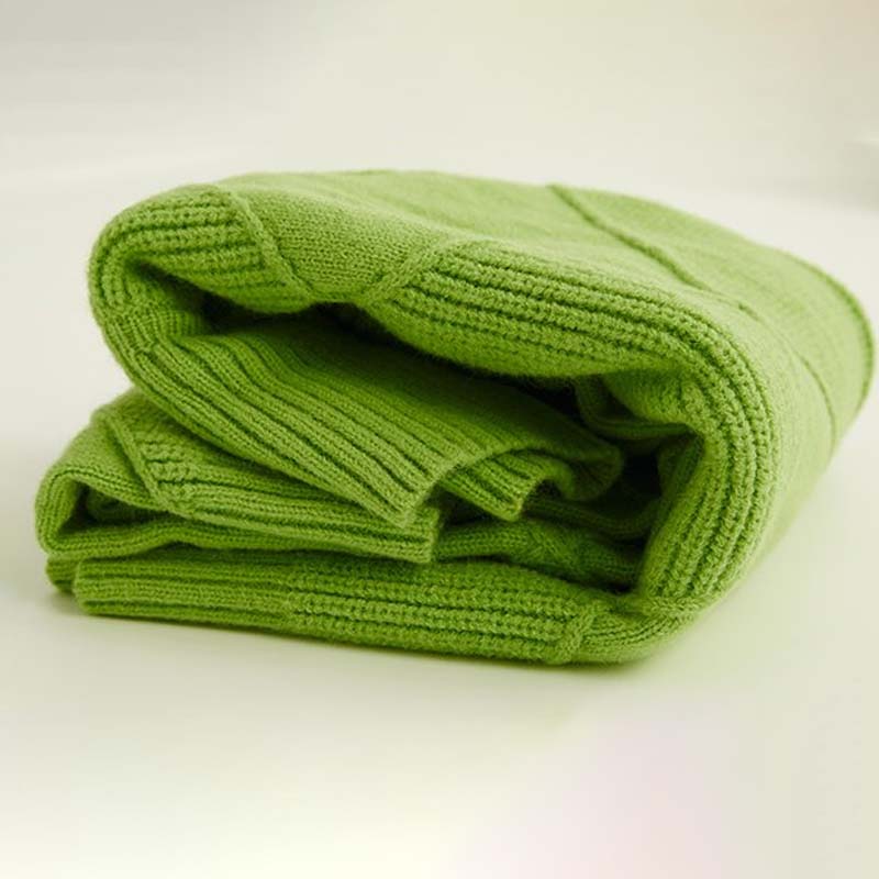 Henrik | Stilvoller Herrenpullover mit Rollkragen