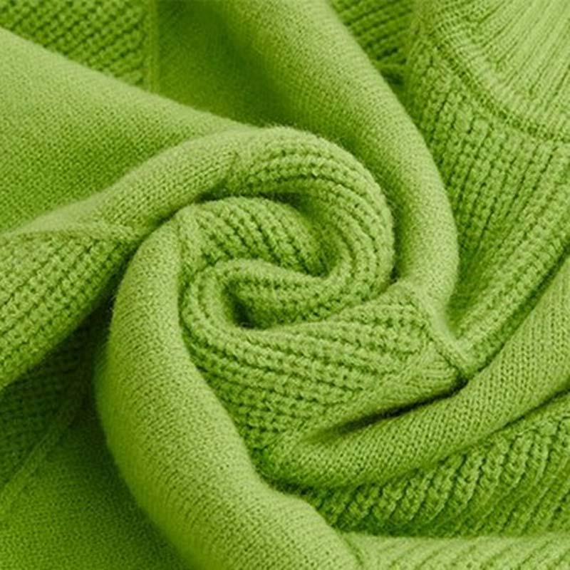 Henrik | Stilvoller Herrenpullover mit Rollkragen