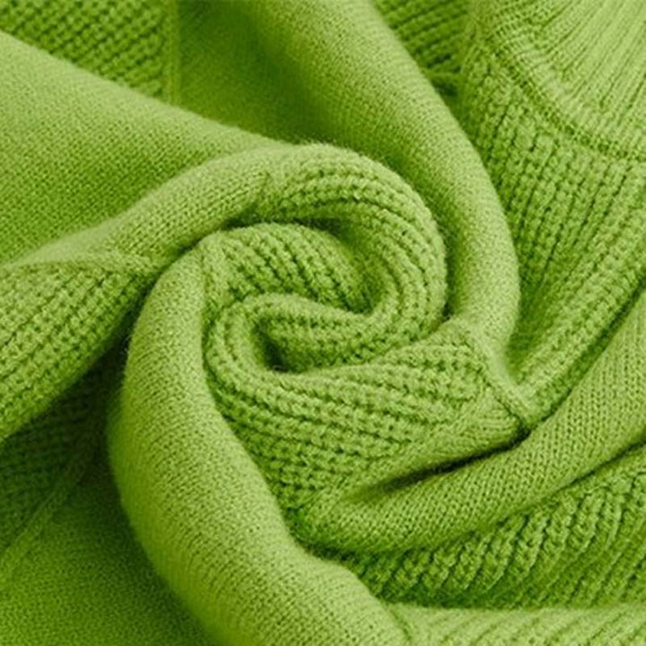 Henrik | Stilvoller Herrenpullover mit Rollkragen