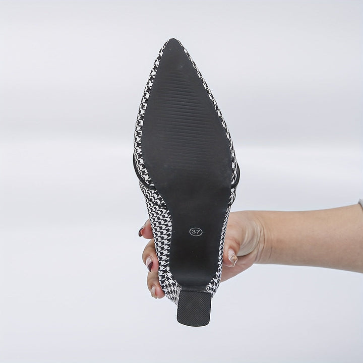 Lena | Stilvolle Pumps mit modernem Design für Damen