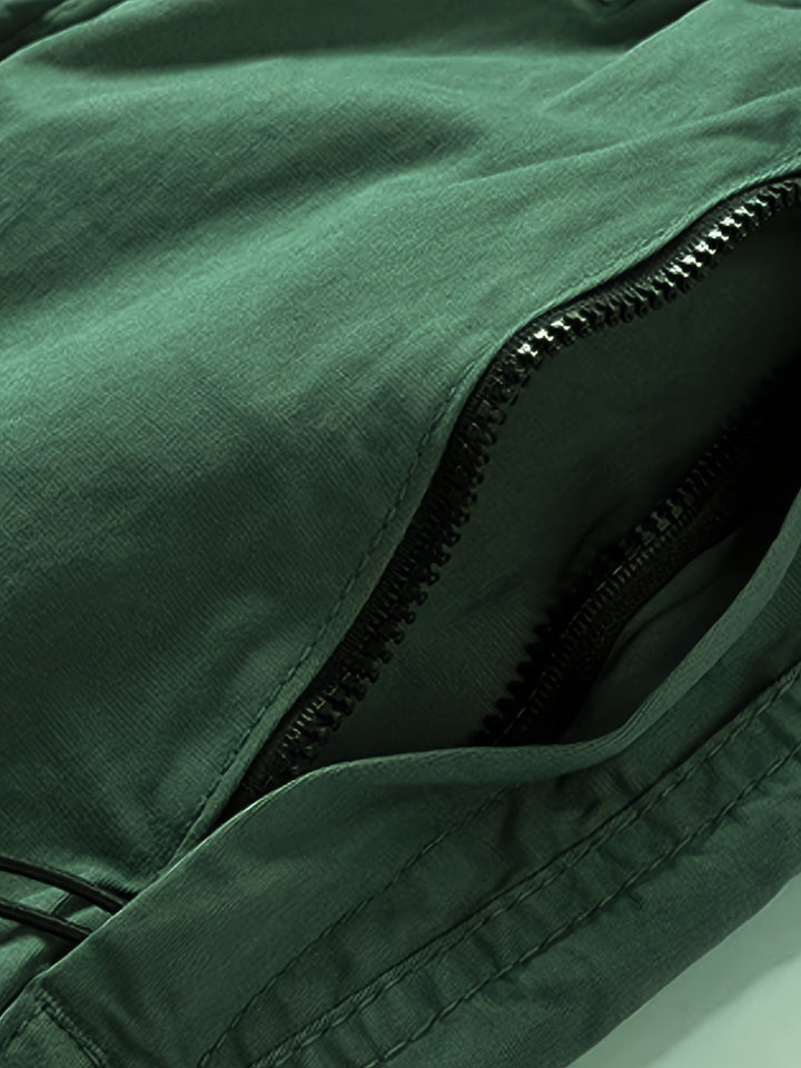 Heino | Premium-Baumwollshorts