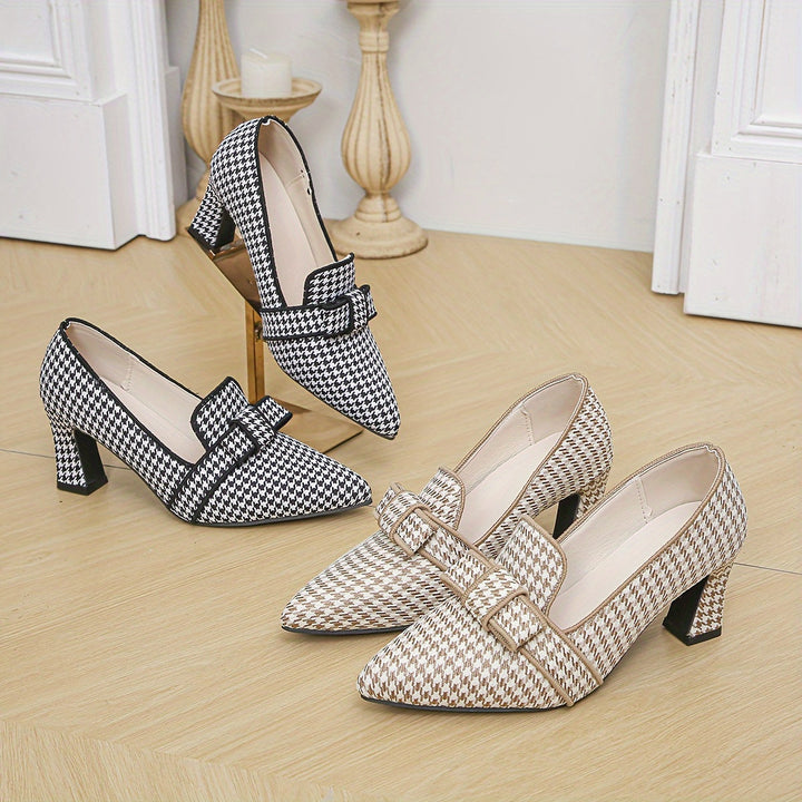 Lena | Stilvolle Pumps mit modernem Design für Damen