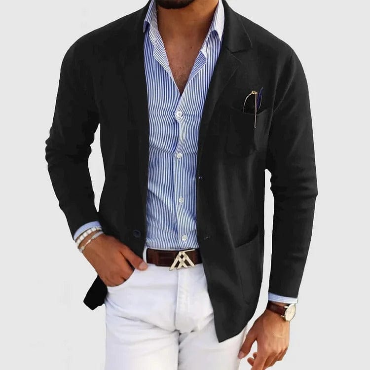 Meik | Moderner Blazer für stilbewusste Herren