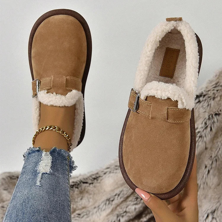 David | Stilvolle Slip-Ons für Freizeit und Büro