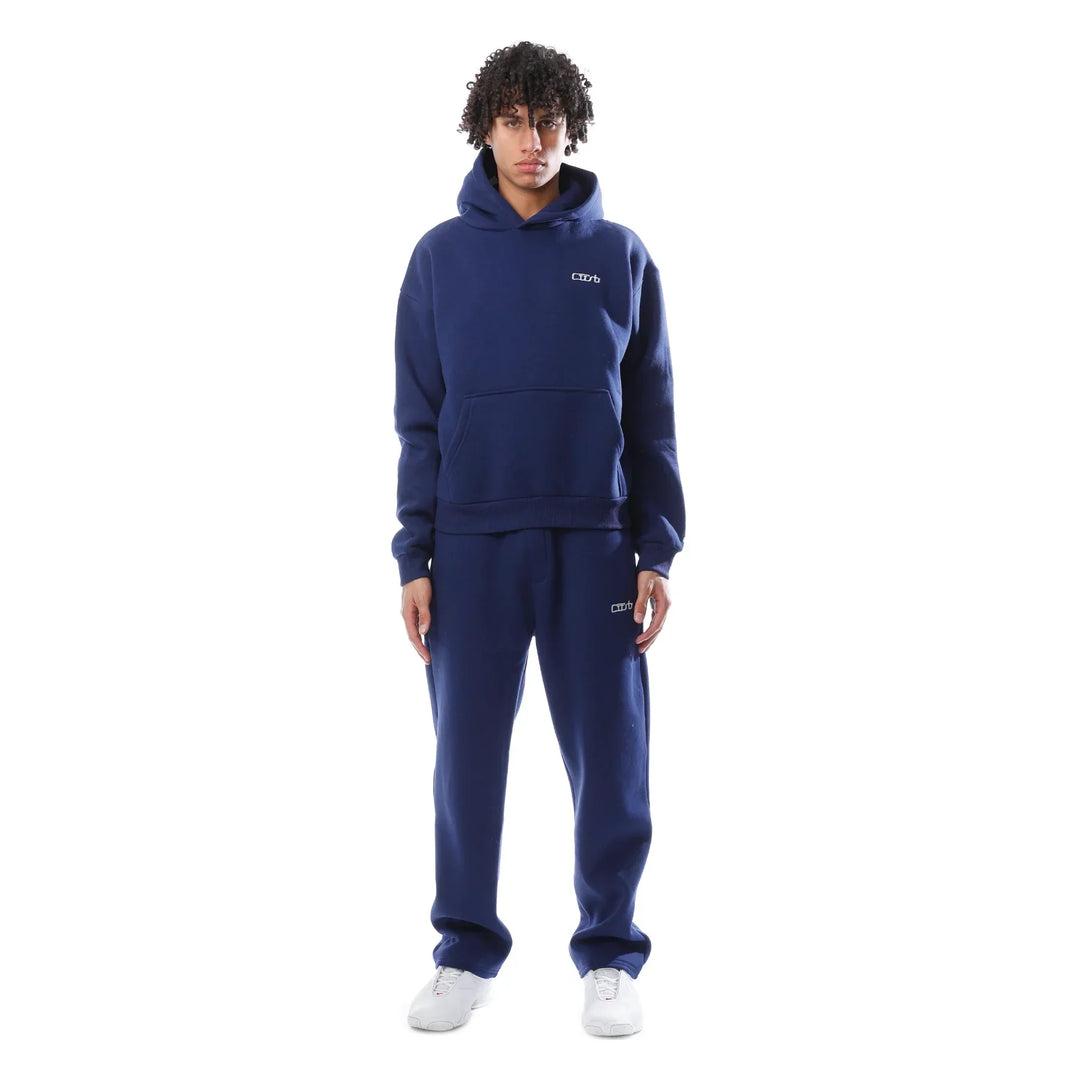 Laura | Cozy CUSB Tracksuit stilvoll & bequem