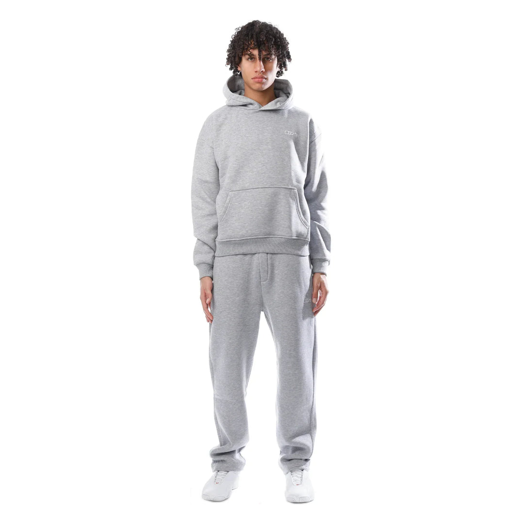 Laura | Cozy CUSB Tracksuit stilvoll & bequem