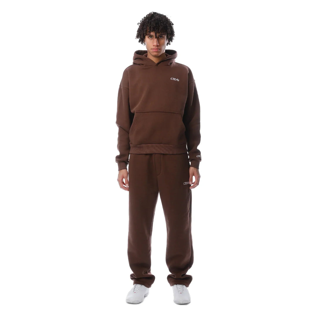 Laura | Cozy CUSB Tracksuit stilvoll & bequem