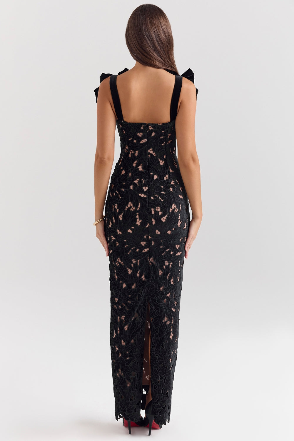 Isabel | Damenkleid modern und elegant für Damen
