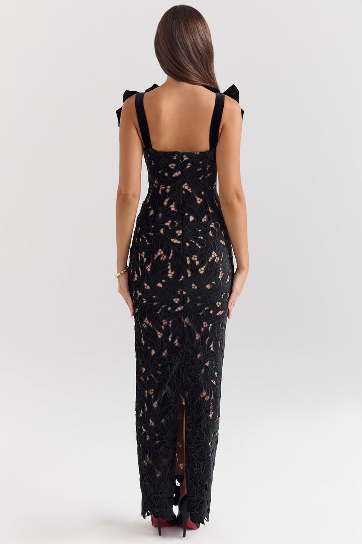 Isabel | Damenkleid modern und elegant für Damen