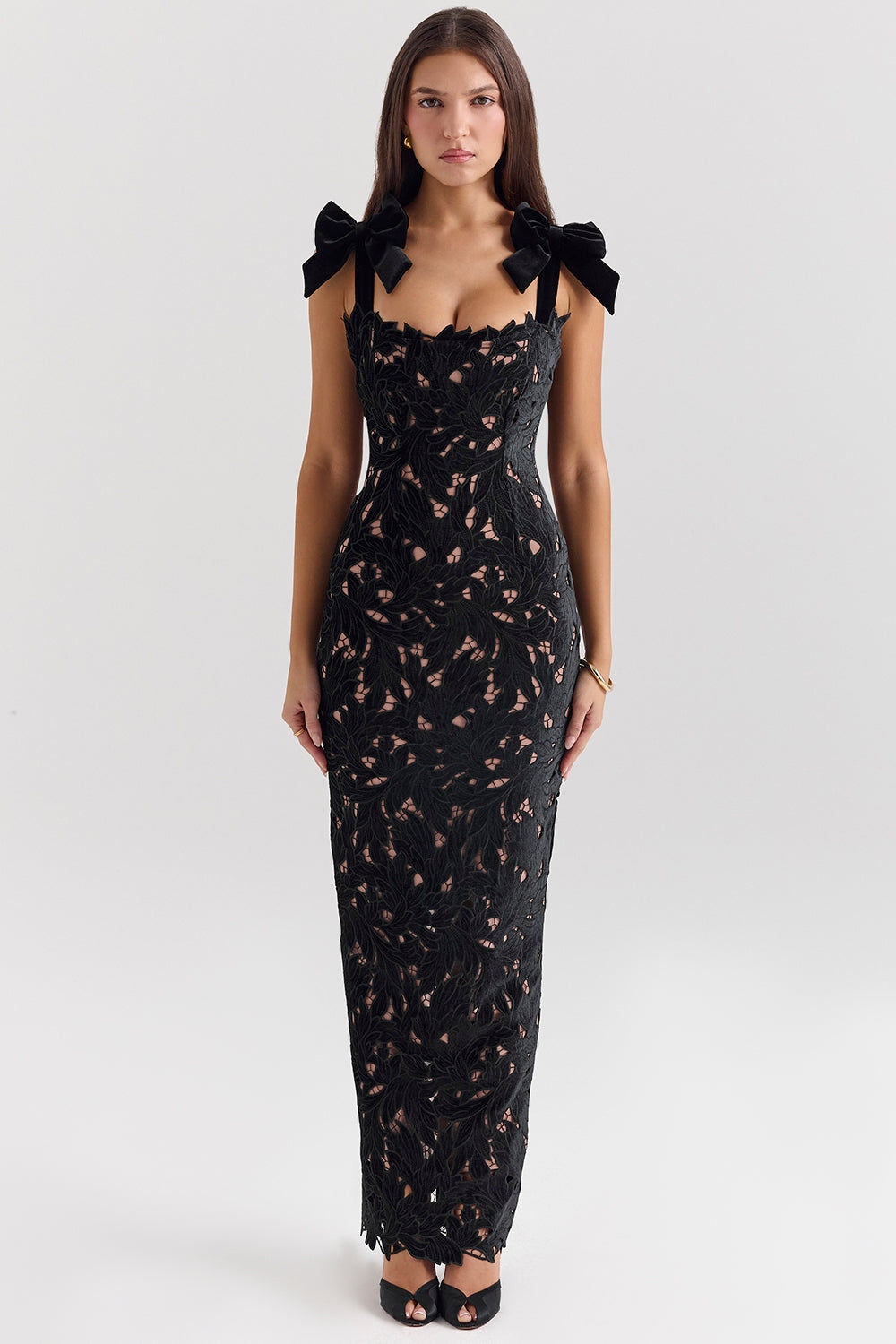 Isabel | Damenkleid modern und elegant für Damen