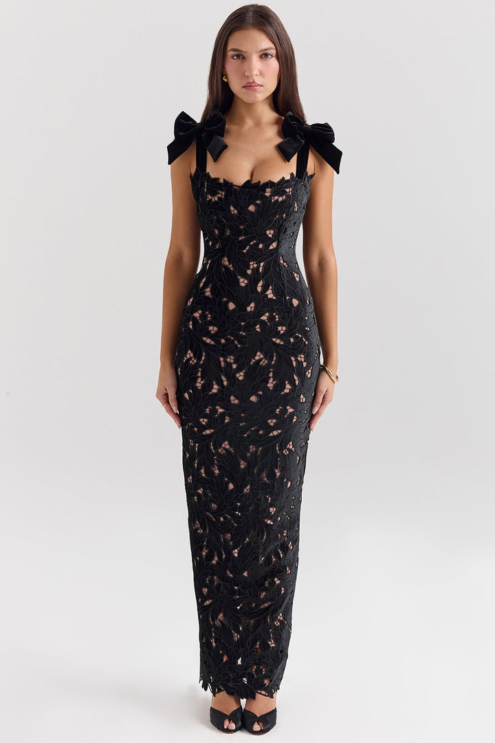 Isabel | Damenkleid modern und elegant für Damen