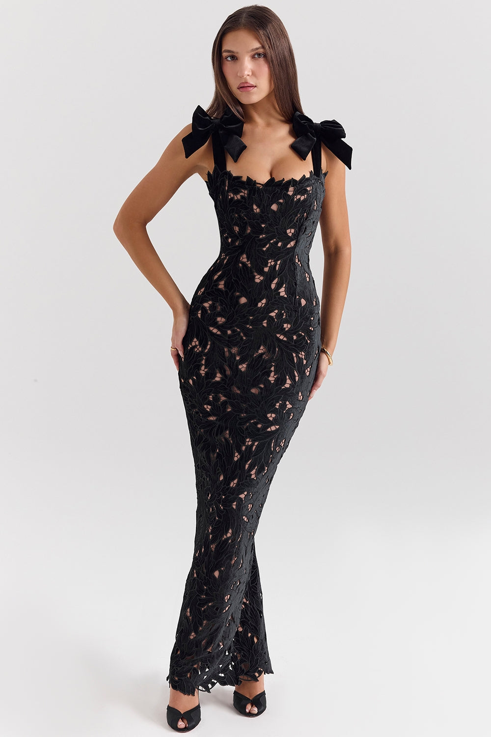 Isabel | Damenkleid modern und elegant für Damen