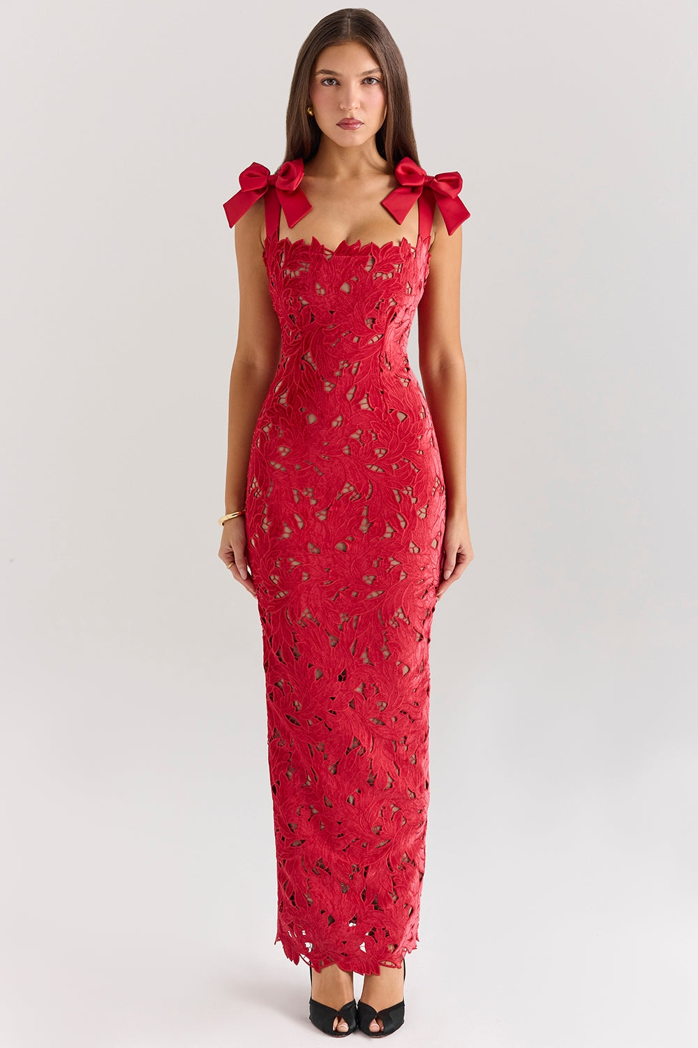 Isabel | Damenkleid modern und elegant für Damen